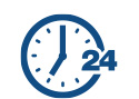 Available 24 Hours Available 24 Hours